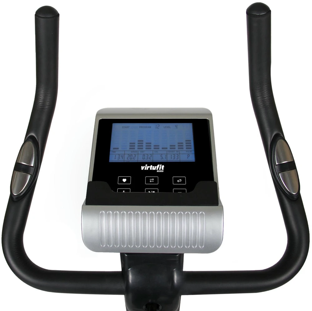 VIRTUFIT HTR 2.0 Dviratis treniruoklis ergometras