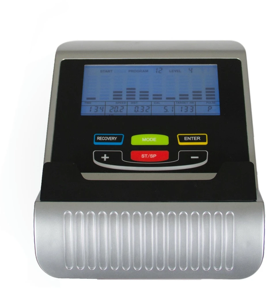 VIRTUFIT HTR 2.0 Dviratis treniruoklis ergometras