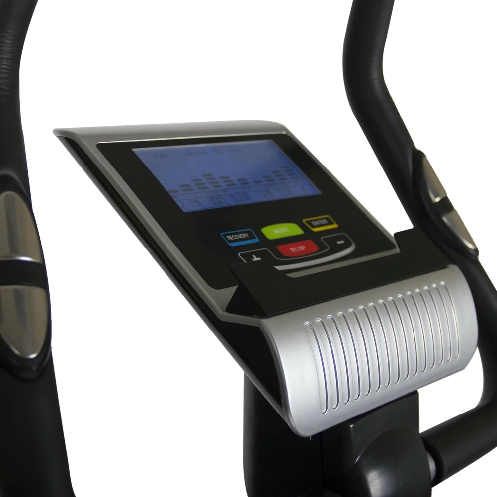 VIRTUFIT HTR 2.0 Dviratis treniruoklis ergometras