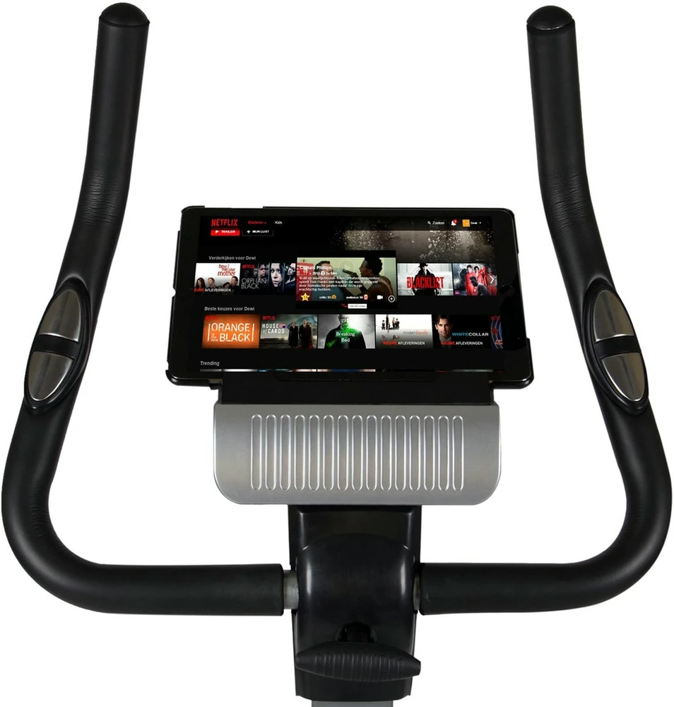 VIRTUFIT HTR 2.0 Dviratis treniruoklis ergometras