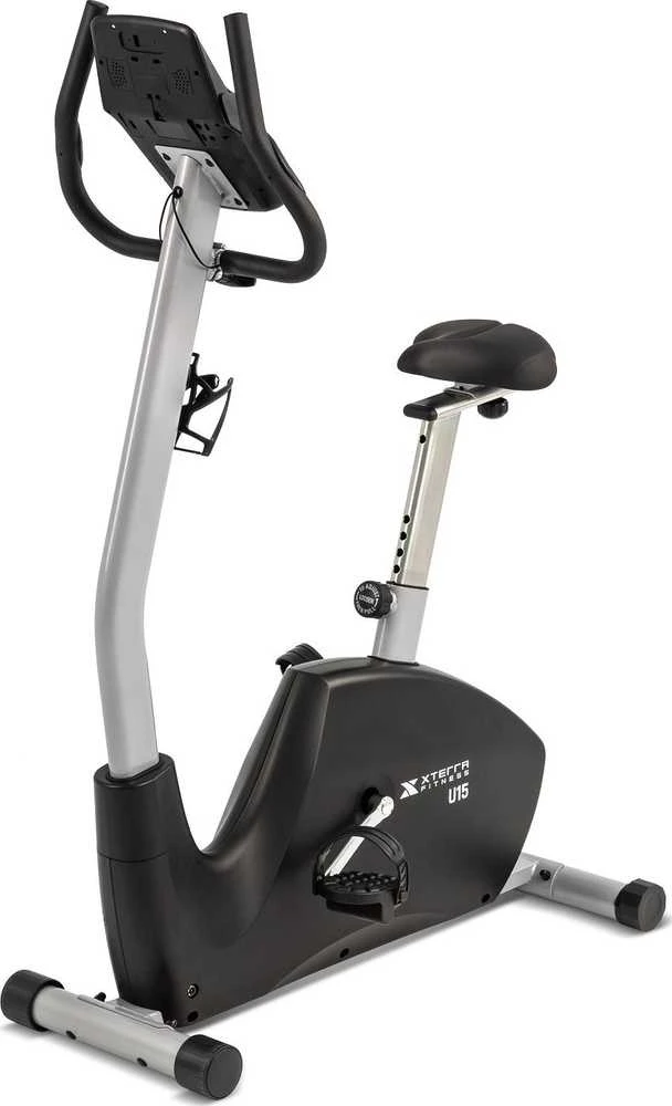 Stacionarus dviratis Xterra U15 magnetinis ergometras