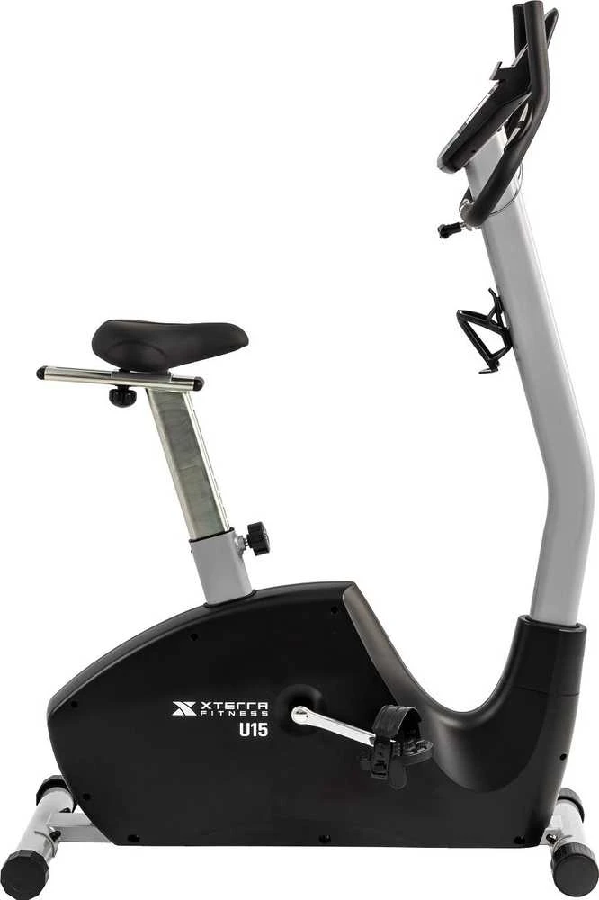 Stacionarus dviratis Xterra U15 magnetinis ergometras