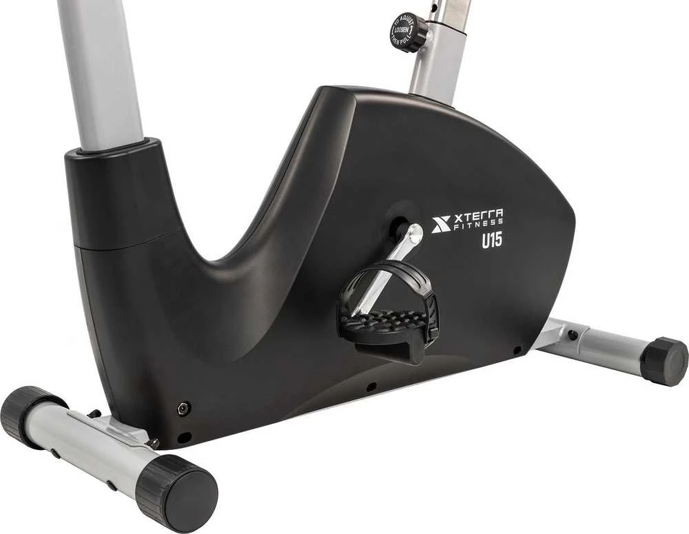 Stacionarus dviratis Xterra U15 magnetinis ergometras