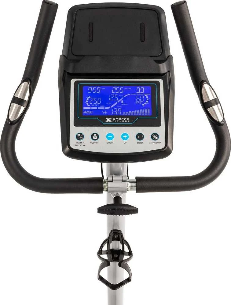 Stacionarus dviratis Xterra U15 magnetinis ergometras