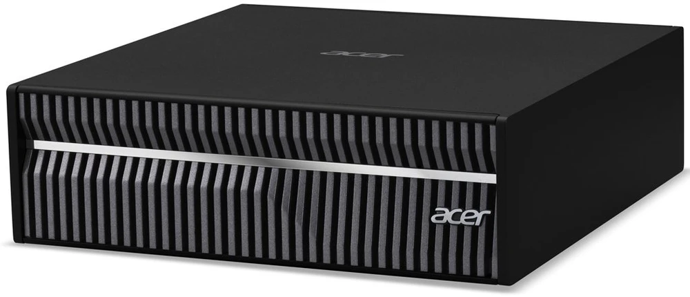 Stacionarus kompiuteris ACER VERITON VGN100 WORKSTATION - NVIDIA GB10 128GB/4TB NVIDIA DGX