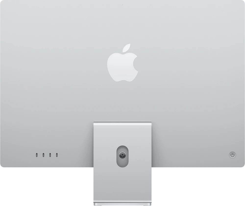Monitorius Komputer Apple iMac M4 10/10/16 32GB 1TB 24'' (Z1K1-DE23)