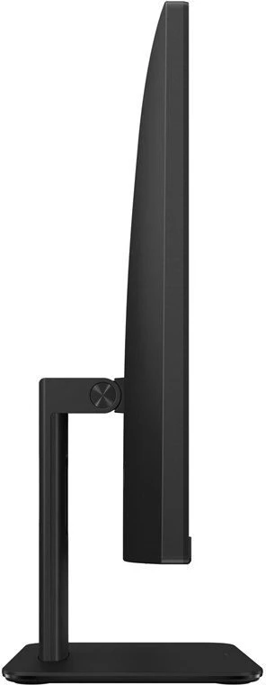 ASUS AIO P440VAK-BPCG25X Core 5 210H 23.8" FHD 250 nitų 100 Hz AG 16 GB DDR5 SSD 512 Intel Graphics WLAN+BT Kamera 1080p W11Pro Juodas 3Y OnSite