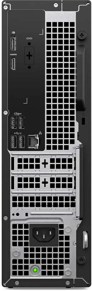 Komputer Dell DELL ECS1250 Intel Core i3 i3-14100 8 GB DDR5-SDRAM 512 GB SSD Windows 11 Pro Wąski PC PC Juodas