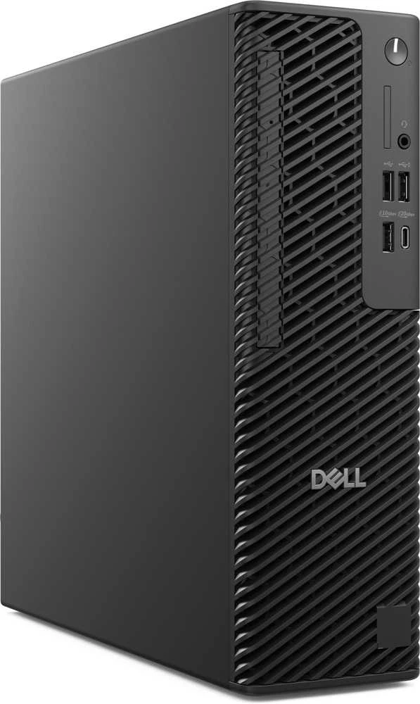 DELL PC Pro Max Slim FCS1250/360W/TPM/U7-265/32GB/1TB SSD/Nvidia A1000/vPro/Kb/Mouse/W11 Pro/3Y PS NBD