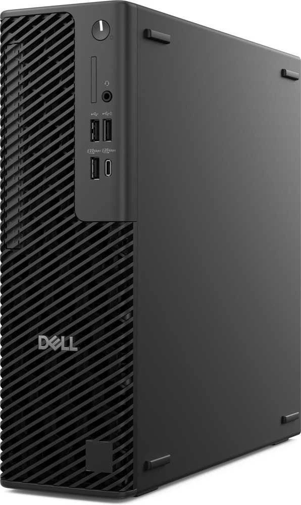 DELL PC Pro Max Slim FCS1250/360W/TPM/U7-265/32GB/1TB SSD/Nvidia A1000/vPro/Kb/Mouse/W11 Pro/3Y PS NBD