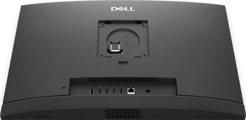 Stacionarus kompiuteris DELL PRO 24 AIO QC24251 - I5-14500T 16/512GB BE JUNGIMO PASKIRTIES W11P