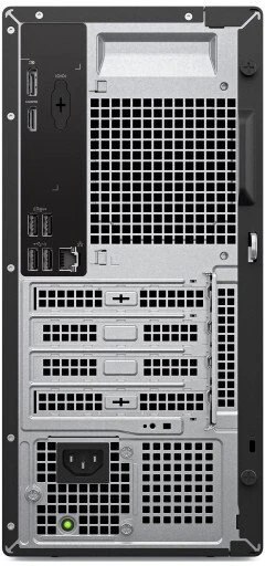 Stacionarus kompiuteris Kompiuteris Dell Pro Tower Essential QVT1260 Intel Core i5-14400 16GB DDR5 512GB Intel UHD Graphics 730 Windows 11 Pro (BTO005_QVT1260_EMEA_3YPSNO)
