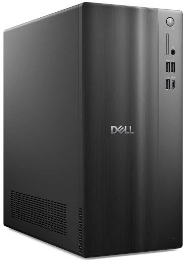 Stacionarus kompiuteris Kompiuteris Dell Pro Tower Essential QVT1260 Intel Core i5-14400 16GB DDR5 512GB Intel UHD Graphics 730 Windows 11 Pro (BTO005_QVT1260_EMEA_3YPSNO)