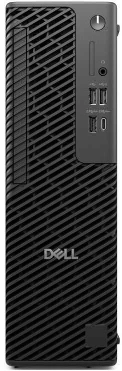 Stacionarus kompiuteris Kompiuteris „Dell Pro MAX SLIM FCS1250“, „Core Ultra 7 265U“, 32 GB, RTX A1000, 1 TB M.2 PCIe“, „Windows 11 Pro“