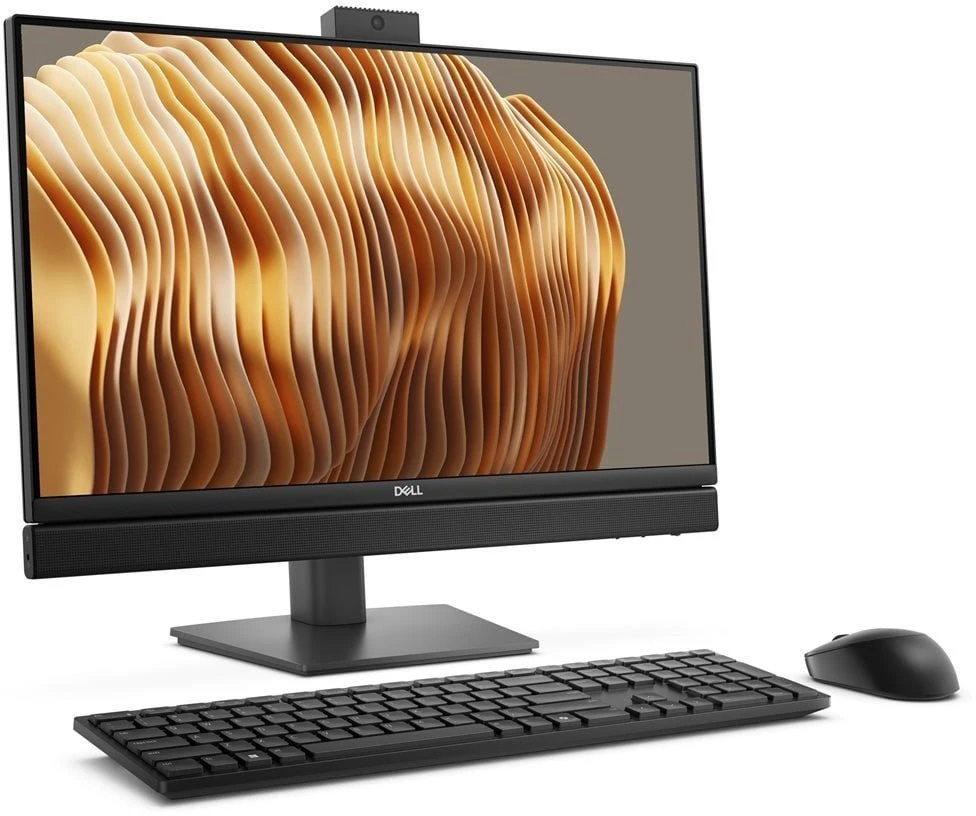 Stacionarus kompiuteris Dell Pro Pro 24" QC24251, Core Ultra 5 235, 16 GB, 512 GB SSD, Windows 11 Pro