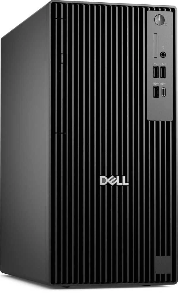 Stacionarus kompiuteris DELL PRO TOWER PLUS QBT1250 - U5-235 16GB 512GB SSD W11P 3YB