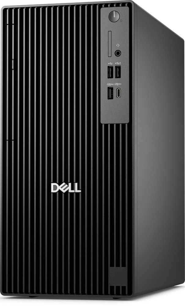 Stacionarus kompiuteris DELL PRO TOWER PLUS QBT1250 - U5-235 16GB 512GB SSD W11P 3YB