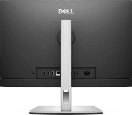 Stacionarus kompiuteris DELL AiO Pro 24" viskas viename asmeninis kompiuteris QC24250/TPM/U7-265/16GB/512GB SSD/Jutiklinis/Integruotas/Reguliuojamas stovas/Wi-Fi/Kb&Mse/W11 Pro/3Y PS NBD