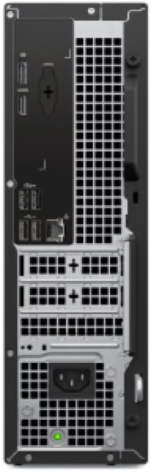 Stacionarus kompiuteris Dell Pro Slim Essential Ultra 5 225/16GB/512GB/UHD/Win11 Pro/ENG Kbd+pelė/3Y ProSupport NBD OnSite garantija