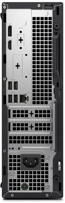 RAM Dell Technologies DELL Pro Slim QCS1250 180W Ultra 5 235 16GB 512GB SSD W11P 3YPS