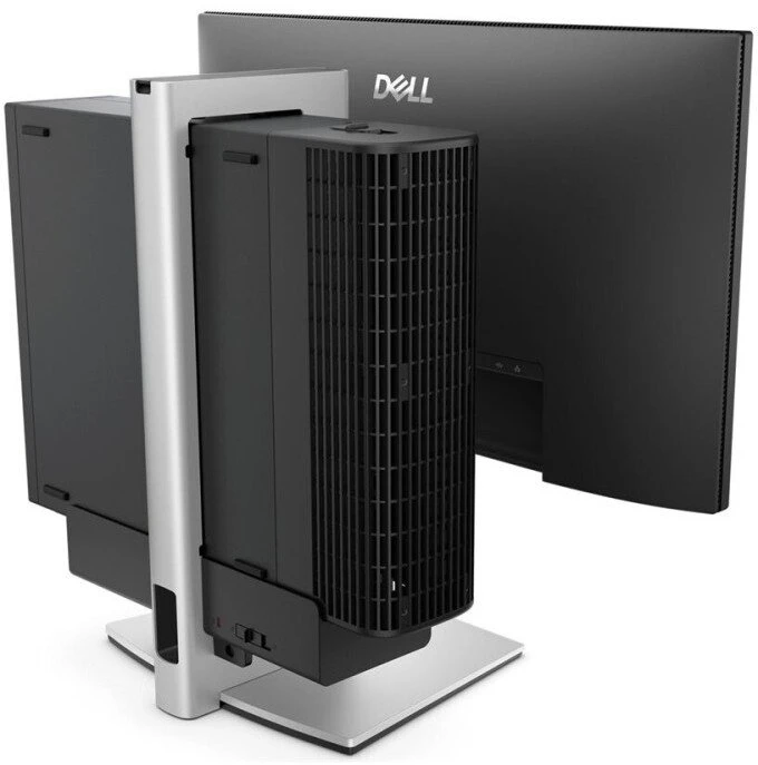 RAM Dell Technologies DELL Pro Slim QCS1250 180W Ultra 5 235 16GB 512GB SSD W11P 3YPS