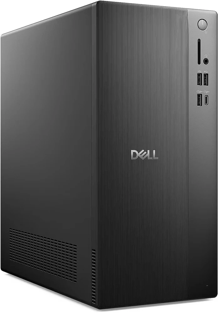 Stacionarus kompiuteris Kompiuteris Dell Pro Tower Essential QVT1260, Core i5-14400, 16GB, Intel UHD Graphics 730, 1TB SSD Windows 11 Pro