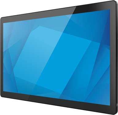 Stacionarus kompiuteris Elotouch Touch „Elo“ 17 colių I serijos 3 kompiuteris su „Intel“ jutikliniu ekranu, 5:4 formato ekranu, be OS, „Celeron“, 8 GB RAM, 128 GB SSD, projektuojamas talpinis 10 colių įstrižainės procesorius