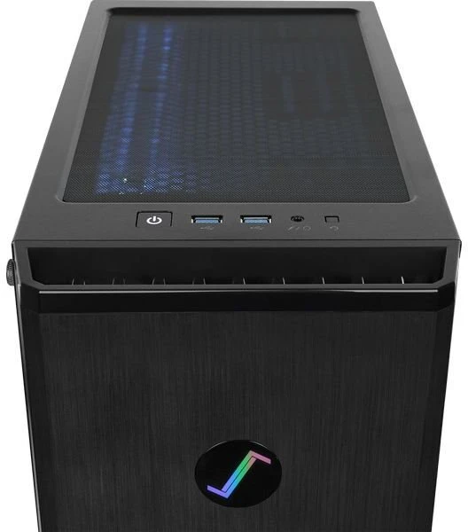 Stacionarus kompiuteris Joule Performance Kompiuteris žaidimams RTX5060TI I5 32GB 1TB