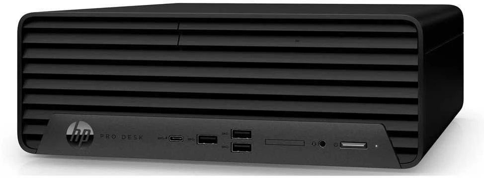 Stacionarus kompiuteris HP PRO SFF 400 G9 CI5-14400 - 16G 512G W11P 1Y