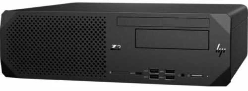 Stacionarus kompiuteris HP Z2 SFF G1I CU7 265K RTX A400 - 32GB 1TB W11P6 WIFI7 NO KB/M