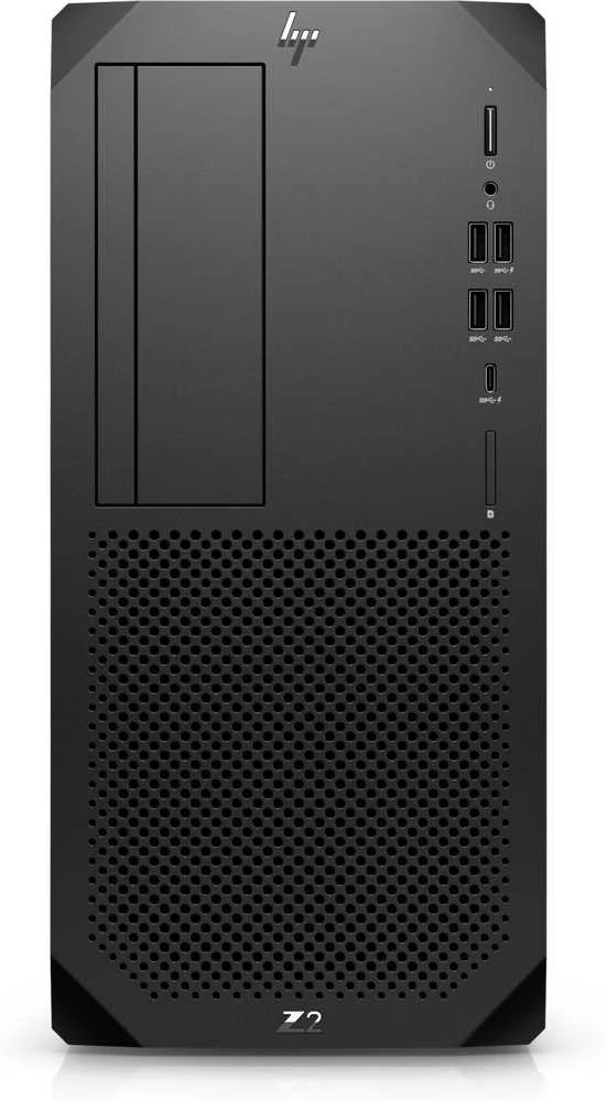 Stacionarus kompiuteris HP Z2 TWR G1I CU7 265K RTX 4000 - 32GB 1TB W11P6 WIFI7 NO KB/M