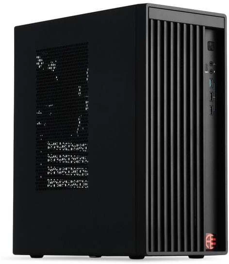 Stacionarus kompiuteris Kompiuteris Adax LIBRA WXIPU225 U5-225 H810 16GB DDR5 1TB Wi-Fi BT W11P EDU (ZLAXKPE004G0)