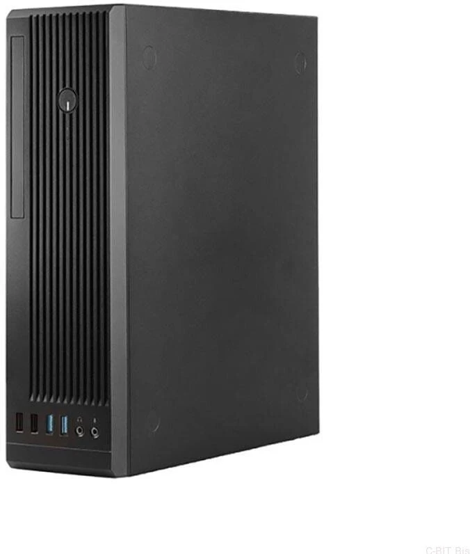 Stacionarus kompiuteris Kompiuteris Adax VERSO SFF WXIPR5600G R5-5600G 16GB 1TB Wi-Fi BT W11Pro (ZVAXSPO00020)