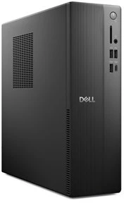 Stacionarus kompiuteris Kompiuteris Dell Pro | Essential QVS1260 | Stalinis kompiuteris | Plonas | Intel Core i5 | i5-14500 | 16 GB | DDR5 | 512 GB | Intel UHD Graphics 770 | Anglų kalba | Ubuntu | Garantija 36 mėn.