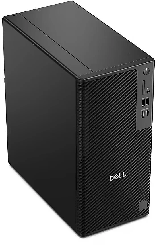 Stacionarus kompiuteris Kompiuteris Dell Precision 7 T1 PW7T1260 Pro Tower Desktop Intel Core Ultra 7 265 Vidinė atmintis 32 GB DDR5 Kietojo disko talpa 1000 GB NVIDIA GeForce RTX 5060 Optinio disko nėra Klaviatūros kalba Nėra klaviatūros Windows 11 Pro Garantija 36