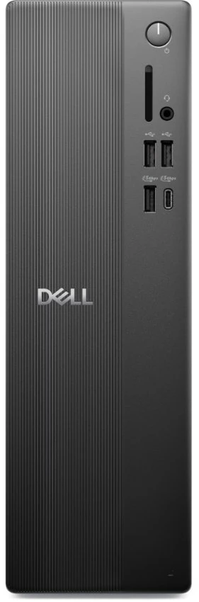 Stacionarus kompiuteris Kompiuteris Dell Pro | Essential QVS1260 | Stalinis kompiuteris | Plonas | Intel Core Ultra 5 | 225 | 16 GB | DDR5 | 512 GB | Intel UHD Graphics | Anglų kalba | Windows 11 Home | Garantija 36 mėn.