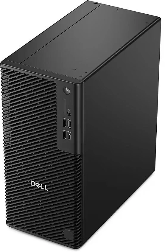 Stacionarus kompiuteris Kompiuteris Dell Precision 7 T1 PW7T1260 Pro Tower Desktop Intel Core Ultra 7 265 Vidinė atmintis 32 GB DDR5 Kietojo disko talpa 1000 GB NVIDIA GeForce RTX 5060 Optinio disko nėra Klaviatūros kalba Nėra klaviatūros Windows 11 Pro Garantija 36