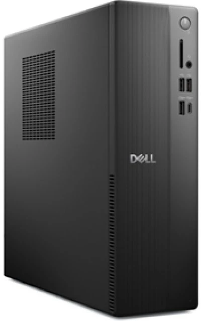 Stacionarus kompiuteris Kompiuteris Dell Pro | Essential QVS1260 | Stalinis kompiuteris | Plonas | Intel Core i5 | i5-14500 | 8 GB | DDR5 | 512 GB | Intel UHD Graphics 770 | Anglų kalba | Windows 11 Home | Garantija 36 mėn.