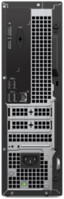Stacionarus kompiuteris Kompiuteris Dell Pro | Essential QVS1260 | Stalinis kompiuteris | Plonas | Intel Core i5 | i5-14500 | 8 GB | DDR5 | 512 GB | Intel UHD Graphics 770 | Anglų kalba | Windows 11 Home | Garantija 36 mėn.
