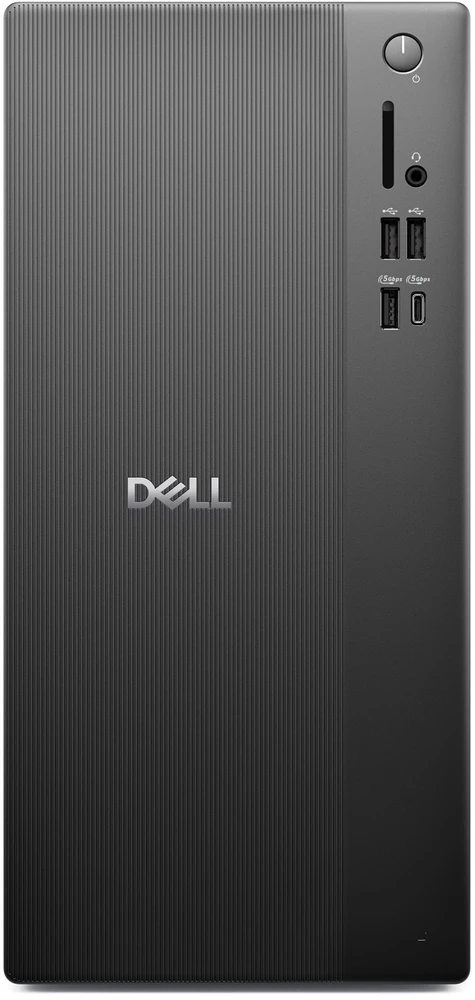 Stacionarus kompiuteris Kompiuteris Dell Pro Tower Essential QVT1260 | Stacionarus | Bokštinis | Intel Core i5 | i5-14400 | 16 GB | DDR5 | 1000 GB | Intel UHD Graphics 730 | Anglų kalba | Windows 11 Pro |