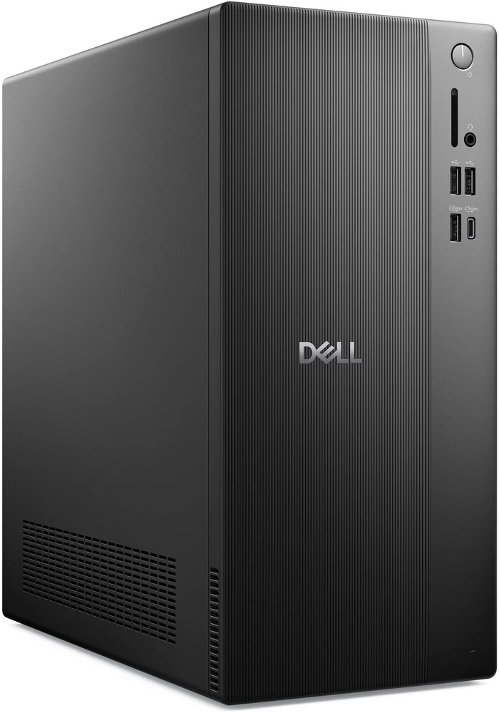 Stacionarus kompiuteris Kompiuteris Dell Pro Tower Essential QVT1260 | Stacionarus | Bokštinis | Intel Core i5 | i5-14400 | 16 GB | DDR5 | 1000 GB | Intel UHD Graphics 730 | Anglų kalba | Windows 11 Pro |