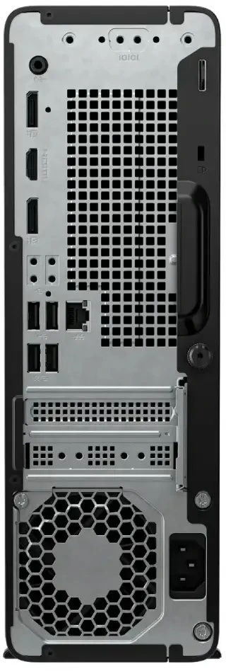 Stacionarus kompiuteris Kompiuteris HP ProDesk 2 SFF G2A R5-240 (DM5K0ET#ABD)