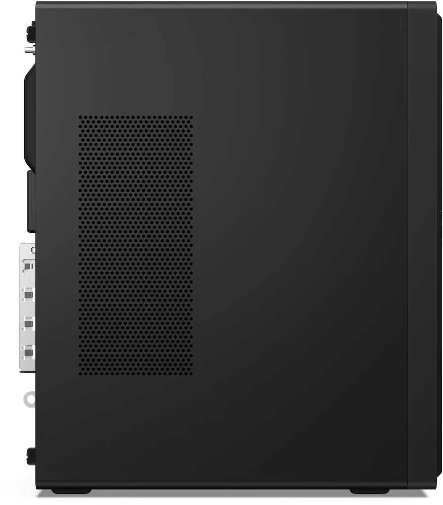 Lenovo ThinkCentre M70t Gen 6 Intel Core Ultra 5 235 16 GB DDR5-SDRAM 512 GB SSD Windows 11 Pro Tower PC Juodas