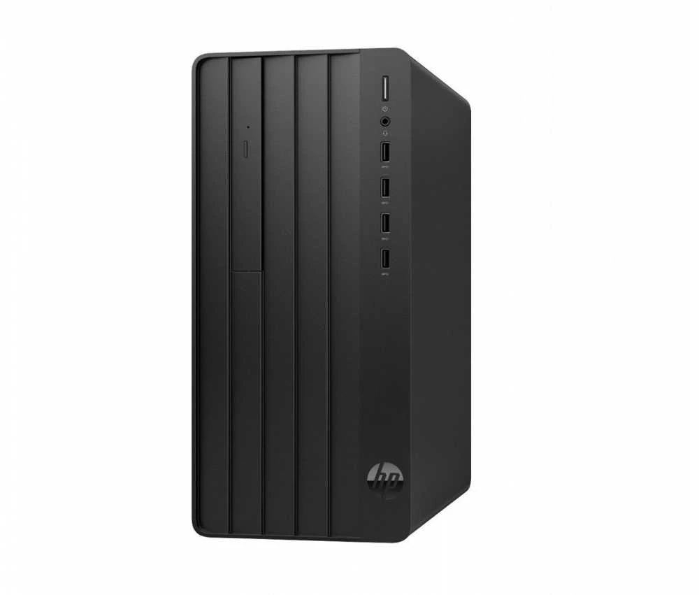 „Hewlett Packard“ (HP) „HP Pro Tower 290 G9 PCI“ su „Intel® Core™ i5“ i5-12400 16 GB DDR4-SDRAM 512 GB SSD Windows 11 Pro asmeninis kompiuteris