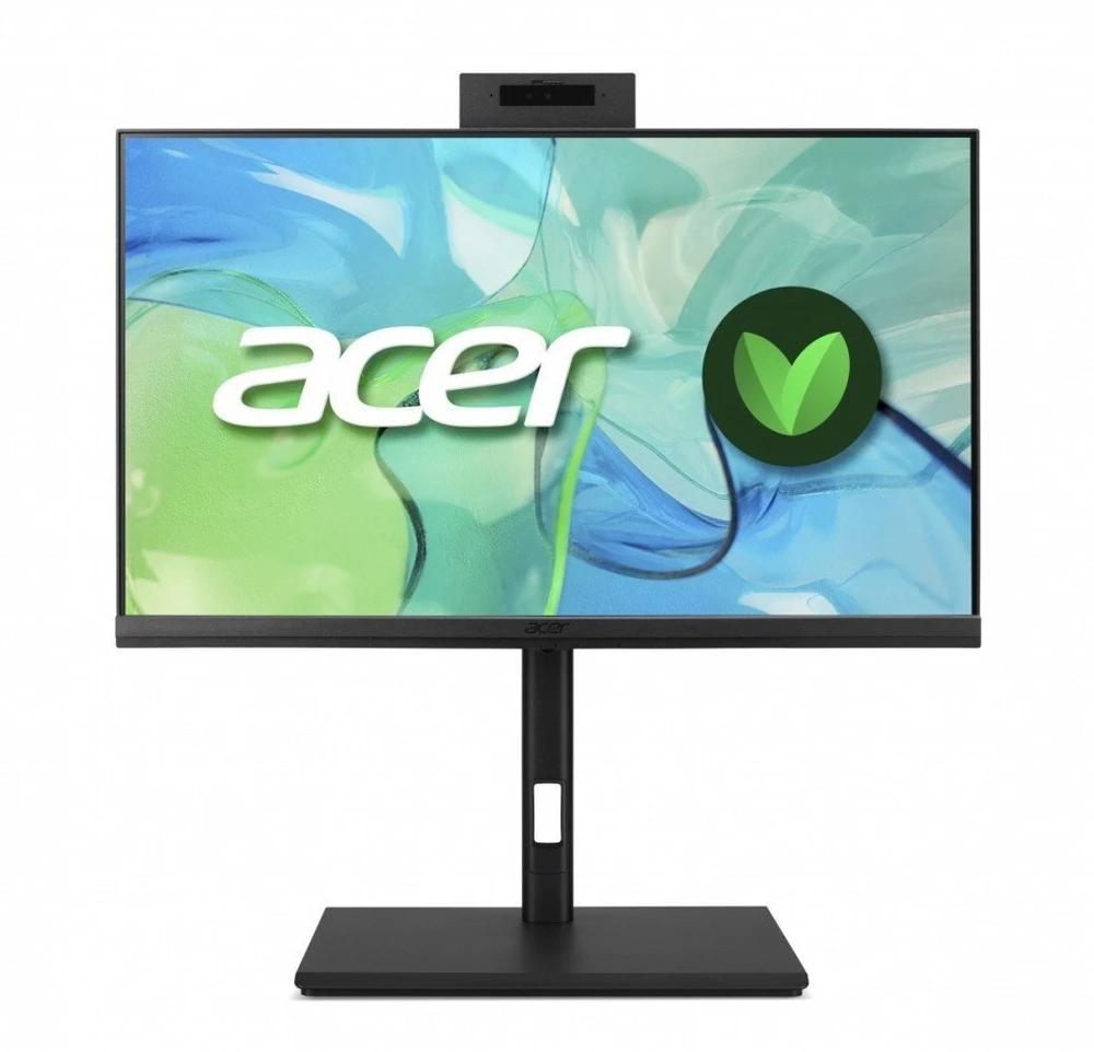Stacionarus kompiuteris Acer Komputer all in one veriton vero vvz4724 i7-14700 23.8 cala win11 pro