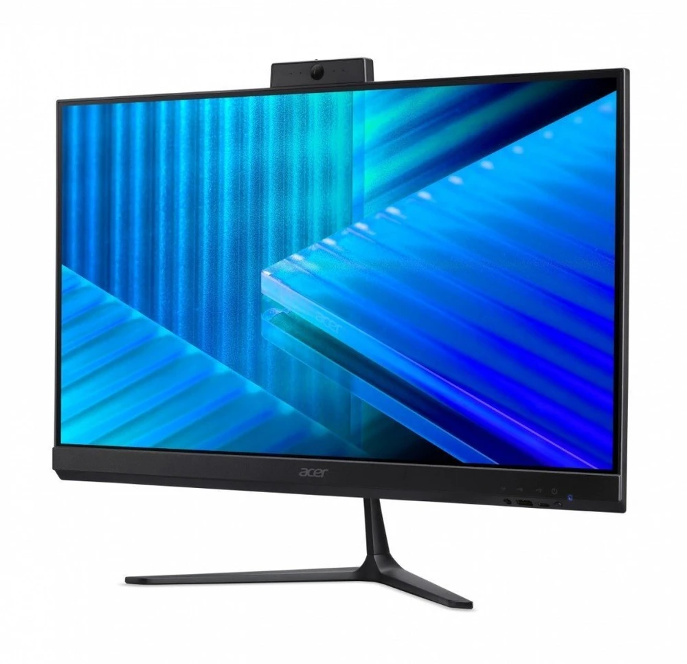 Stacionarus kompiuteris „Acer Veriton 2000“ „viskas viename“ kompiuteris VZ415G 23.8 colio, IPS/Core 5 120i/16GB/512SD/W11P