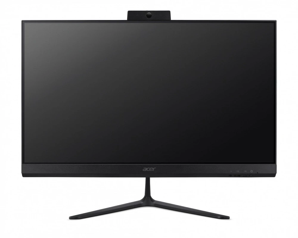 Stacionarus kompiuteris „Acer Veriton 2000“ „viskas viename“ kompiuteris VZ415G 23.8 colio, IPS/Core 5 120i/16GB/512SD/W11P