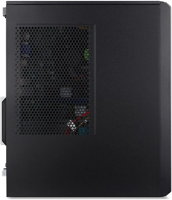 Stacionarus kompiuteris Komputer Acer Veriton VS2735G Intel Core Ultra 5 225 16GB DDR5 512GB SSD Windows 11 Pro Midi Tower Wi-Fi 6 Juodas (DT.R7XEG.001)