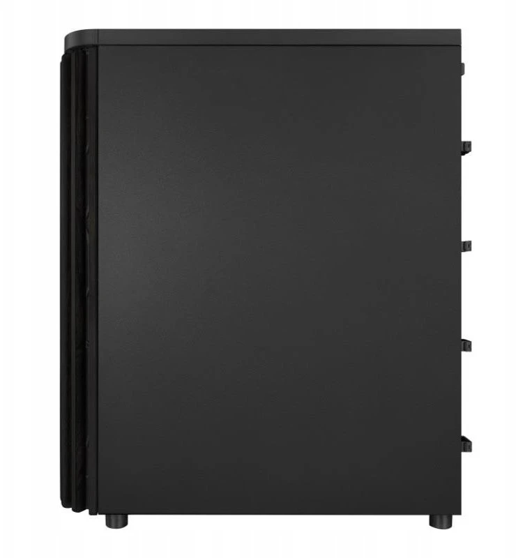 Stacionarus kompiuteris Kompiuteris Adax DRACO WXIHC14600K i5-14600K 32GB DDR5 1TB RX9060XT 16GB Wi-Fi BT Windows 11 Home (ZDAXIHO001M0)