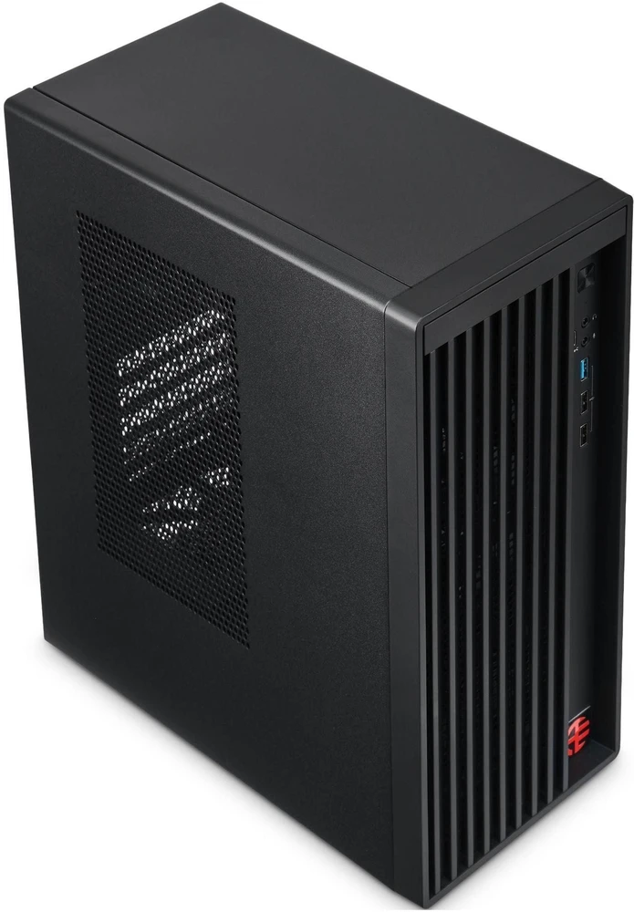 Stacionarus kompiuteris Kompiuteris Adax LIBRA WXIPC12400 i5-12400 16GB 512GB Wi-Fi BT Ofc W11Pro_edu (ZLAXKPF103F0)